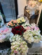 【急需招聘一名花店店长】