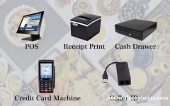 免费办理点餐系统