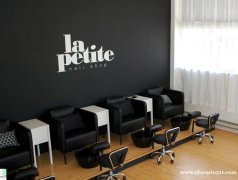 La Petite Nail Shop