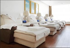 Piedmont Family Spa新纯正规按摩店，招按摩师~工资电联详谈!