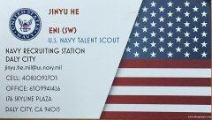 美国海军后勤 全职/兼职招聘