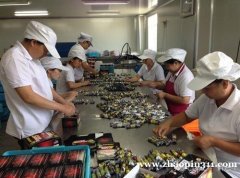 工业市仓库招聘