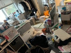 招聘家庭卫生清洁人员