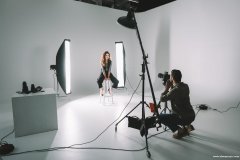 紐約媒體工作室现招年輕女性臨演 商業廣告接拍 歡迎大學生兼職