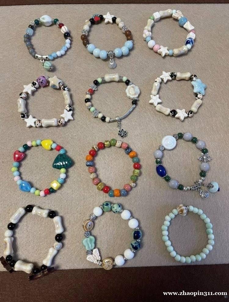 细工摆件制作兼职全职均可 细工摆件制作兼职全职均可