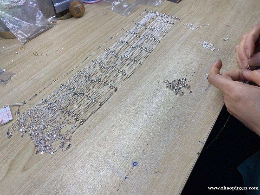 细工摆件制作兼职全职均可 细工摆件制作兼职全职均可