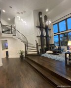 招聘保姆，家政