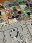 细工摆件制作兼职全职均可 细工摆件制作兼职全职均可