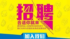 波士顿聘兼职投送员若干名