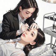 招聘纹绣师和美睫师！来加入Bernice Brow Artistry的大家庭