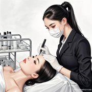 招聘纹绣师和美睫师！来加入Bernice Brow Artistry的大家庭