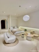 公寓式民宿请接待管理员