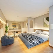 短租民宿招聘接待管理员