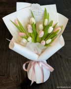 招聘一名花店店长