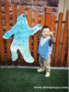 招聘日托中心老师，没经验也可以