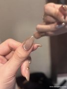 华裔美甲师招聘