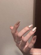 华裔美甲师招聘