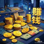 现招募海外华人工作伙伴