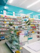 药店招聘店长和店员数名