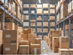 招聘一位仓库管理员