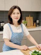 招聘家庭保姆 一位