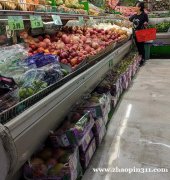 旧金山超市理货员2名（可兼职日结）