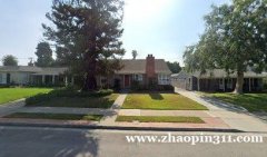 诚聘家庭护理师