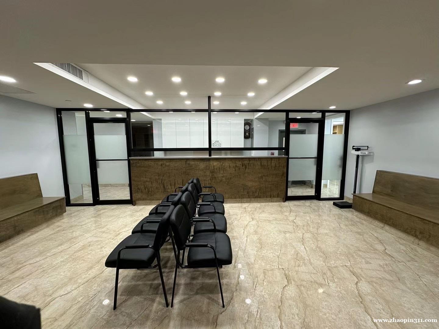 纽约 曼哈顿 唐人街 招聘 诊所助理 - 中英双语人才 纽约 曼哈顿 唐人街 招聘 诊所助理 - 中英双语人才