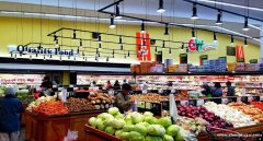 超市招聘 | 长期稳定 | 欢迎加入