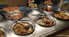 中餐厅招聘（多岗位）