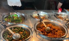 连锁快餐店招聘 | 欢迎加入我们