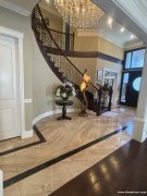 诚聘旅游度假屋管理员