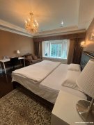 诚聘旅游度假屋管理员