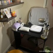 美甲店招店长学徒