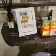 美甲店招店长学徒