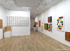 招聘画廊管理员（全职/兼职）