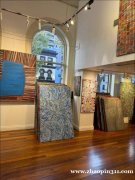 招聘画廊管理员（全职/兼职）