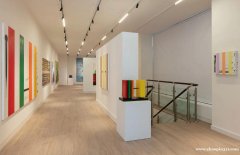 招聘画廊管理员（全职/兼职）