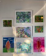 招聘画廊管理员（全职/兼职）