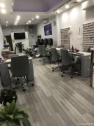 雷哥公园20年老店-指甲店出售。富人区，人口密集，靠近Marshall, Costco，餐厅， 距离