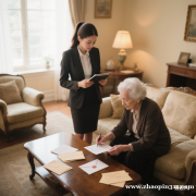 急招一名生活秘书