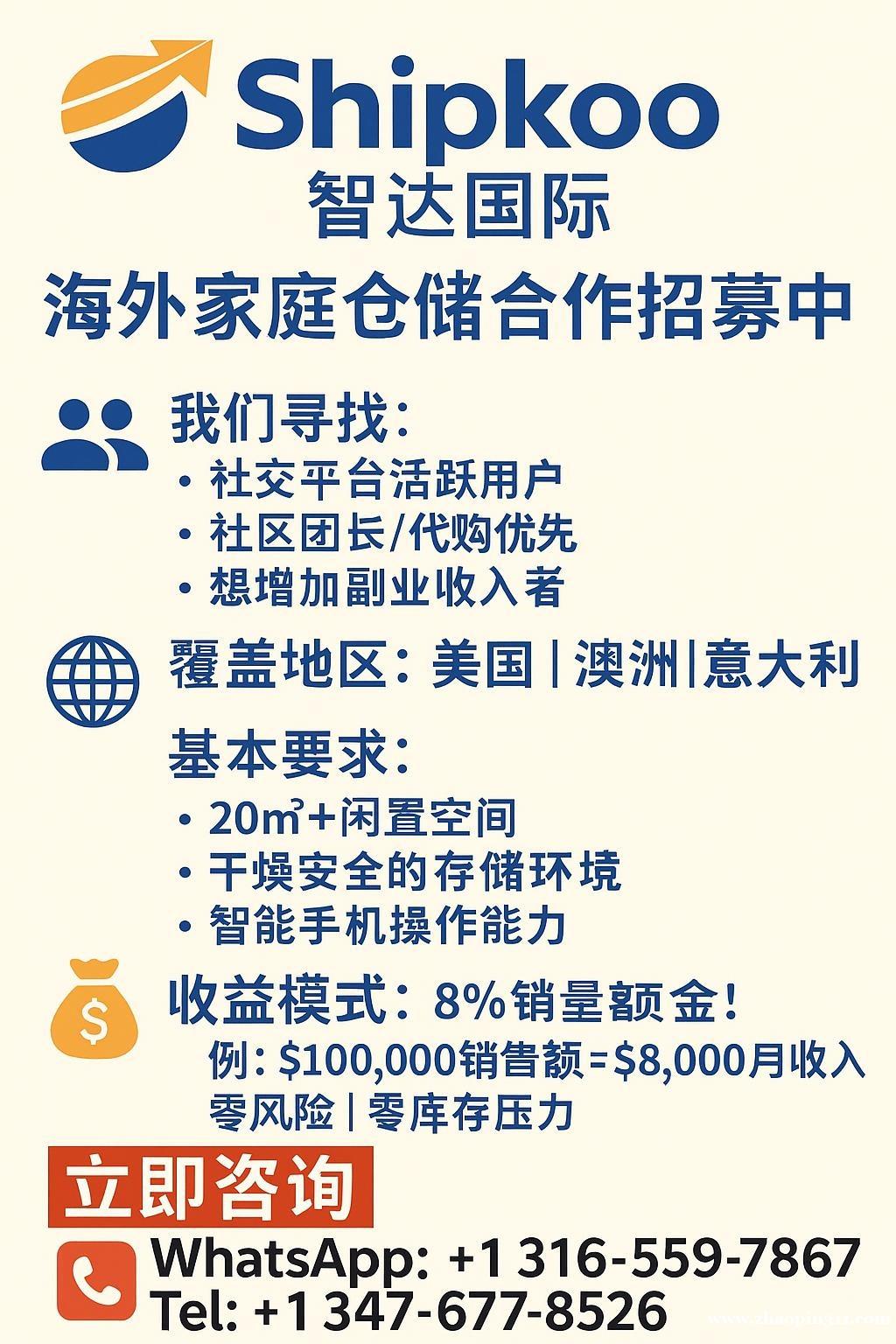 灵活副业机会 灵活副业机会