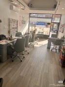 雷哥公园20年老店-指甲店出售。富人区，人口密集，靠近Marshall, Costco