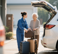 招聘家庭车务助理