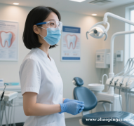 聘請一位牙醫助理