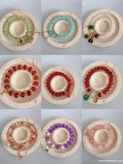 招募手工制作工人【居家】