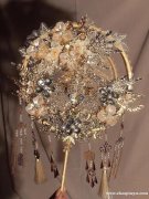 招聘十字绣手工刺绣兼职