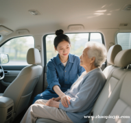 聘家庭女司机一位