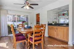 招聘通勤/住家保姆