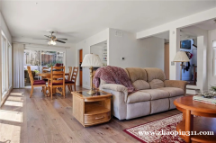 招聘通勤/住家保姆